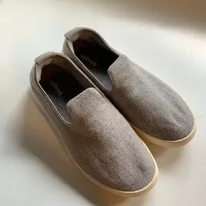 allbirds | Shoes | Allbirds Mens Wool Lounge Slip On Loafer  display picture 2